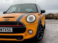 USED 2014 64 MINI HATCH COOPER 2.0 COOPER SD 5d 168 BHP 