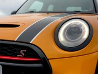 USED 2014 64 MINI HATCH COOPER 2.0 COOPER SD 5d 168 BHP 