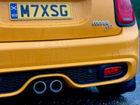 USED 2014 64 MINI HATCH COOPER 2.0 COOPER SD 5d 168 BHP 