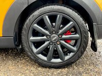 USED 2014 64 MINI HATCH COOPER 2.0 COOPER SD 5d 168 BHP 