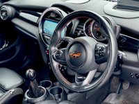 USED 2014 64 MINI HATCH COOPER 2.0 COOPER SD 5d 168 BHP 