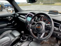 USED 2014 64 MINI HATCH COOPER 2.0 COOPER SD 5d 168 BHP 