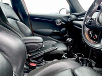 USED 2014 64 MINI HATCH COOPER 2.0 COOPER SD 5d 168 BHP 