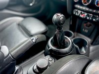 USED 2014 64 MINI HATCH COOPER 2.0 COOPER SD 5d 168 BHP 