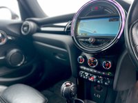 USED 2014 64 MINI HATCH COOPER 2.0 COOPER SD 5d 168 BHP 