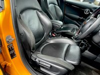 USED 2014 64 MINI HATCH COOPER 2.0 COOPER SD 5d 168 BHP 
