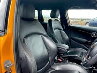 USED 2014 64 MINI HATCH COOPER 2.0 COOPER SD 5d 168 BHP 