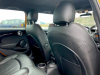 USED 2014 64 MINI HATCH COOPER 2.0 COOPER SD 5d 168 BHP 