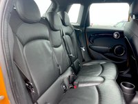 USED 2014 64 MINI HATCH COOPER 2.0 COOPER SD 5d 168 BHP 