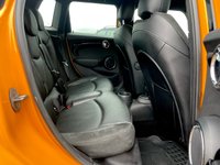 USED 2014 64 MINI HATCH COOPER 2.0 COOPER SD 5d 168 BHP 