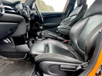 USED 2014 64 MINI HATCH COOPER 2.0 COOPER SD 5d 168 BHP 