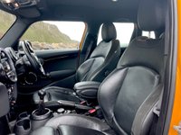 USED 2014 64 MINI HATCH COOPER 2.0 COOPER SD 5d 168 BHP 