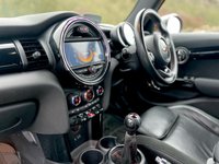 USED 2014 64 MINI HATCH COOPER 2.0 COOPER SD 5d 168 BHP 
