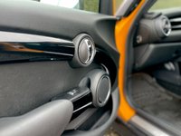 USED 2014 64 MINI HATCH COOPER 2.0 COOPER SD 5d 168 BHP 