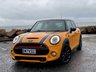 USED 2014 64 MINI HATCH COOPER 2.0 COOPER SD 5d 168 BHP 