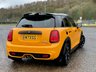 USED 2014 64 MINI HATCH COOPER 2.0 COOPER SD 5d 168 BHP 