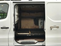 USED 2016 16 VAUXHALL VIVARO 1.6 2900 L1H1 CDTI P/V 118 BHP CHOICES OF VANS IN STOCK !!