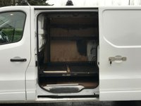 USED 2016 16 VAUXHALL VIVARO 1.6 2900 L1H1 CDTI P/V 118 BHP CHOICES OF VANS IN STOCK !!