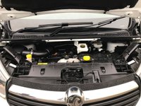 USED 2016 16 VAUXHALL VIVARO 1.6 2900 L1H1 CDTI P/V 118 BHP CHOICES OF VANS IN STOCK !!