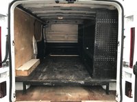 USED 2016 16 VAUXHALL VIVARO 1.6 2900 L1H1 CDTI P/V 118 BHP CHOICES OF VANS IN STOCK !!