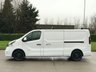 USED 2016 16 VAUXHALL VIVARO 1.6 2900 L1H1 CDTI P/V 118 BHP CHOICES OF VANS IN STOCK !!