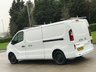 USED 2016 16 VAUXHALL VIVARO 1.6 2900 L1H1 CDTI P/V 118 BHP CHOICES OF VANS IN STOCK !!