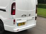USED 2016 16 VAUXHALL VIVARO 1.6 2900 L1H1 CDTI P/V 118 BHP CHOICES OF VANS IN STOCK !!