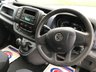 USED 2016 16 VAUXHALL VIVARO 1.6 2900 L1H1 CDTI P/V 118 BHP CHOICES OF VANS IN STOCK !!