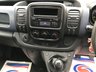 USED 2016 16 VAUXHALL VIVARO 1.6 2900 L1H1 CDTI P/V 118 BHP CHOICES OF VANS IN STOCK !!