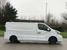 USED 2016 16 VAUXHALL VIVARO 1.6 2900 L1H1 CDTI P/V 118 BHP CHOICES OF VANS IN STOCK !!