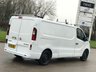 USED 2016 16 VAUXHALL VIVARO 1.6 2900 L1H1 CDTI P/V 118 BHP CHOICES OF VANS IN STOCK !!