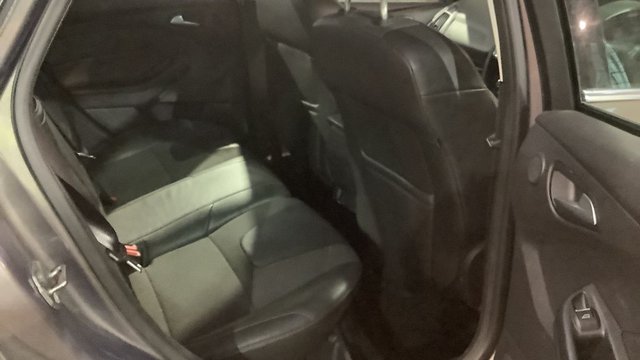 2011 FORD FOCUS 1.6 TITANIUM X 5d 148 BHP - Photo 6