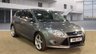 USED 2011 61 FORD FOCUS 1.6 TITANIUM X 5d 148 BHP **RARE** &pound;0 DEPOSIT FINANCE AVA**