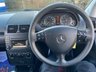 USED 2012 12 MERCEDES-BENZ A-CLASS 1.5 A160 BLUEEFFICIENCY CLASSIC SE 5d 95 BHP Quality Mercedes with Bluetooth & Air Con