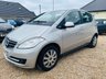 USED 2012 12 MERCEDES-BENZ A-CLASS 1.5 A160 BLUEEFFICIENCY CLASSIC SE 5d 95 BHP Quality Mercedes with Bluetooth & Air Con