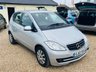 USED 2012 12 MERCEDES-BENZ A-CLASS 1.5 A160 BLUEEFFICIENCY CLASSIC SE 5d 95 BHP Quality Mercedes with Bluetooth & Air Con