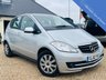 USED 2012 12 MERCEDES-BENZ A-CLASS 1.5 A160 BLUEEFFICIENCY CLASSIC SE 5d 95 BHP Quality Mercedes with Bluetooth & Air Con