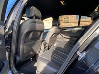 USED 2018 18 BMW 5 SERIES 2.0 520D M SPORT 4d 188 BHP 