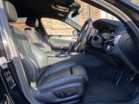 USED 2018 18 BMW 5 SERIES 2.0 520D M SPORT 4d 188 BHP 
