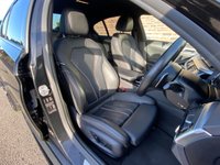 USED 2018 18 BMW 5 SERIES 2.0 520D M SPORT 4d 188 BHP 
