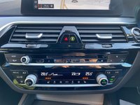 USED 2018 18 BMW 5 SERIES 2.0 520D M SPORT 4d 188 BHP 