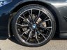USED 2018 18 BMW 5 SERIES 2.0 520D M SPORT 4d 188 BHP 
