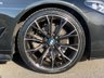 USED 2018 18 BMW 5 SERIES 2.0 520D M SPORT 4d 188 BHP 