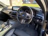USED 2018 18 BMW 5 SERIES 2.0 520D M SPORT 4d 188 BHP 