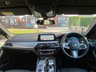 USED 2018 18 BMW 5 SERIES 2.0 520D M SPORT 4d 188 BHP 