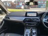 USED 2018 18 BMW 5 SERIES 2.0 520D M SPORT 4d 188 BHP 