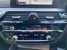 USED 2018 18 BMW 5 SERIES 2.0 520D M SPORT 4d 188 BHP 