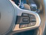 USED 2018 18 BMW 5 SERIES 2.0 520D M SPORT 4d 188 BHP 