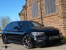 USED 2018 18 BMW 5 SERIES 2.0 520D M SPORT 4d 188 BHP 