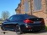 USED 2018 18 BMW 5 SERIES 2.0 520D M SPORT 4d 188 BHP 
